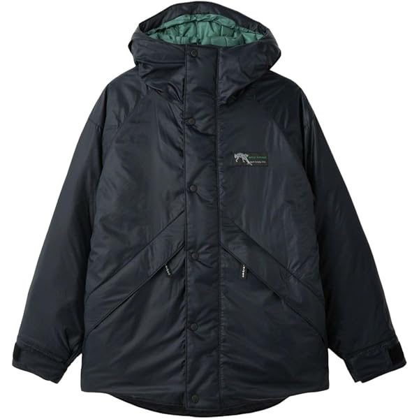 Amazon.co.jp: [ワイルドシングス] WILD THINGS ARK 別注 URBAN DENALI